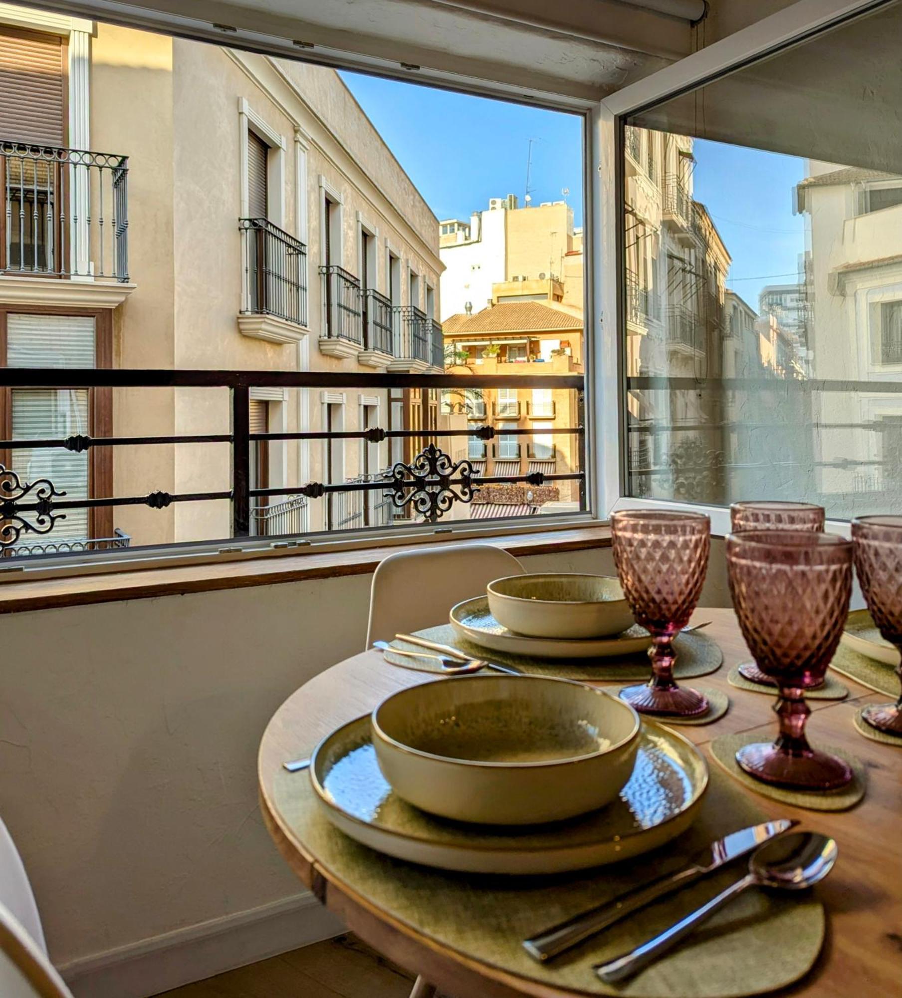 Апартаменты Casa San Pedro 2 Мурсия Экстерьер фото