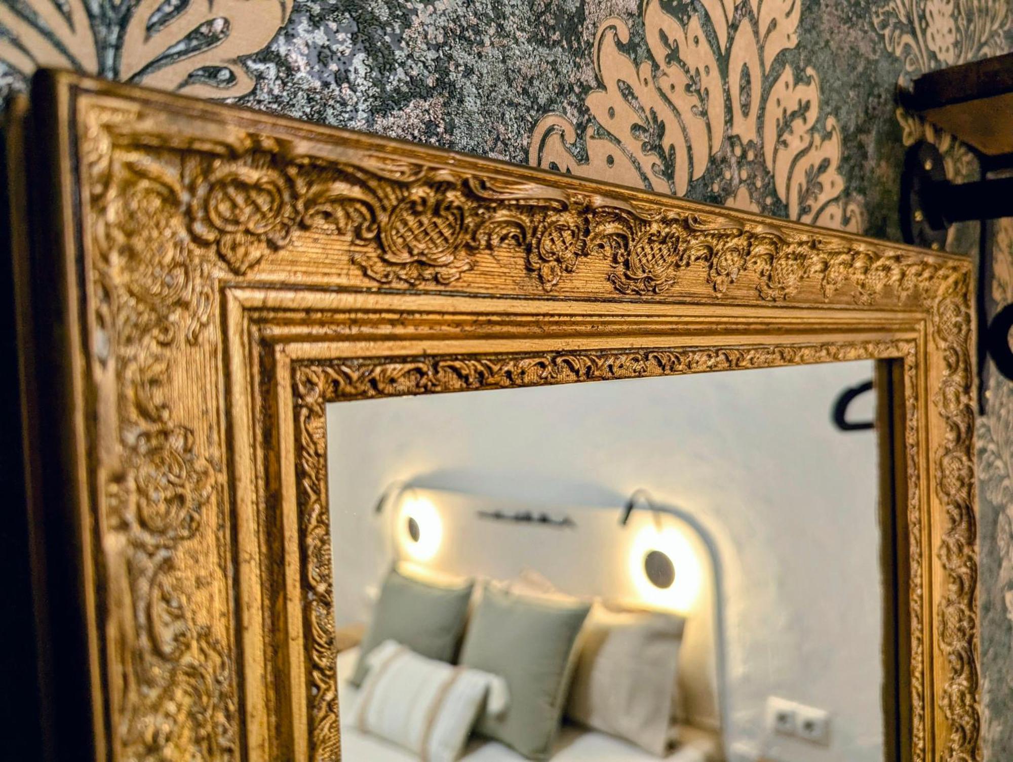Апартаменты Casa San Pedro 2 Мурсия Экстерьер фото