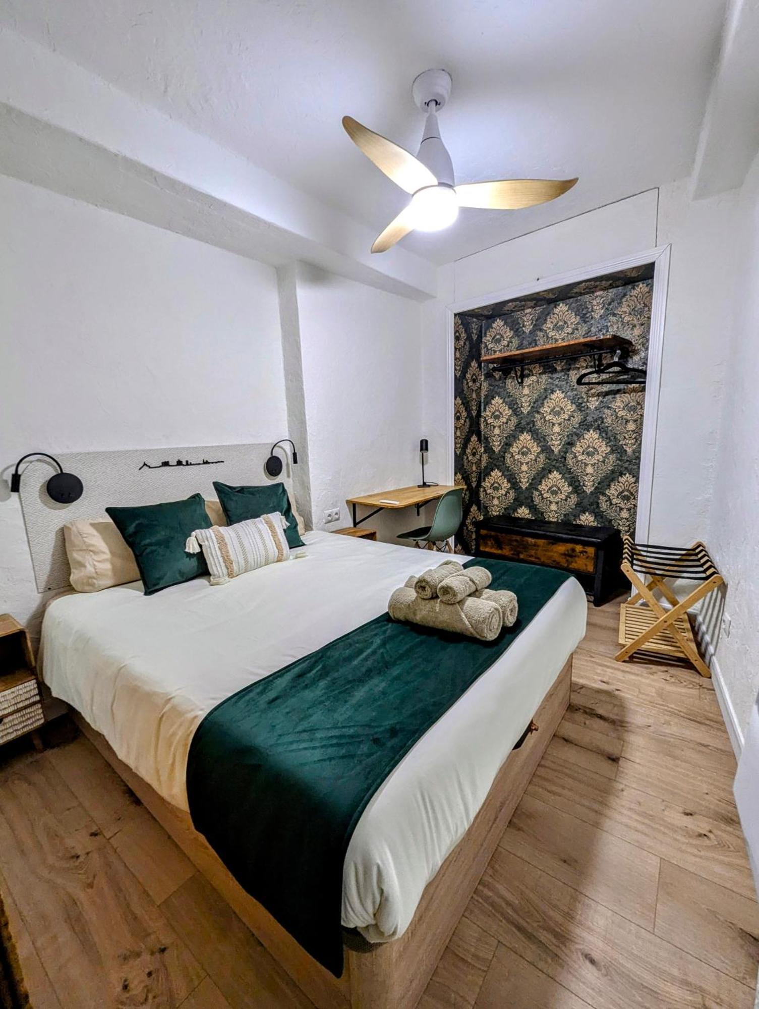 Апартаменты Casa San Pedro 2 Мурсия Экстерьер фото